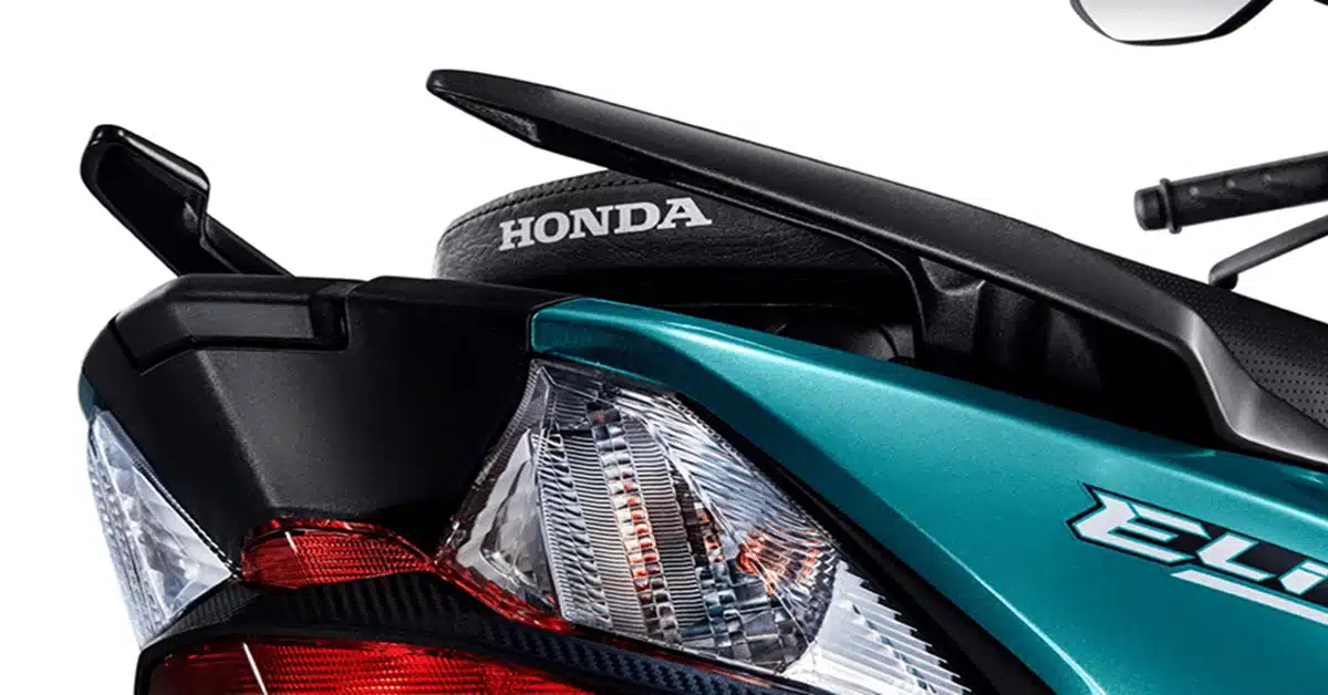 Honda hizo felices a todos los brasileños con el modelo, que tiene un precio de 12,9 mil reales brasileños y circula a una velocidad de 51 km/l.