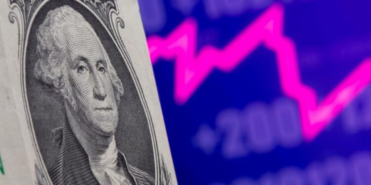 Ibovespa em dólares tem 4º pior desempenho no século