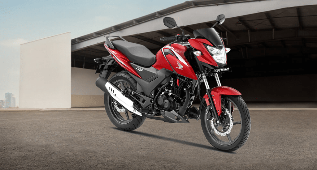 Nova moto da Honda com preço de R$ 7 Mil e incríveis 45km por litro de gasolina!