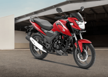 Nova moto da Honda com preço de R$ 7 Mil e incríveis 45km por litro de gasolina!