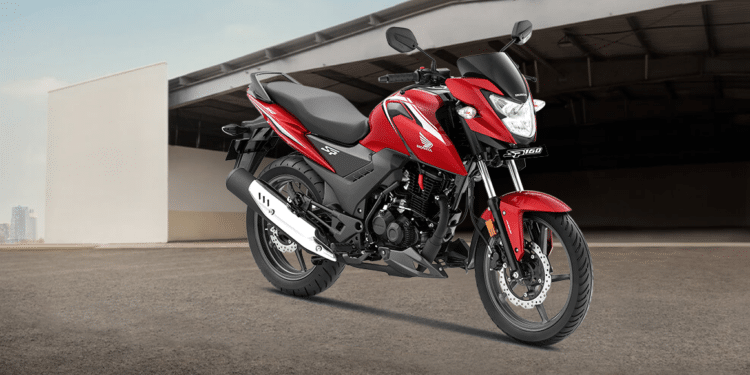 Nova moto da Honda com preço de R$ 7 Mil e incríveis 45km por litro de gasolina!