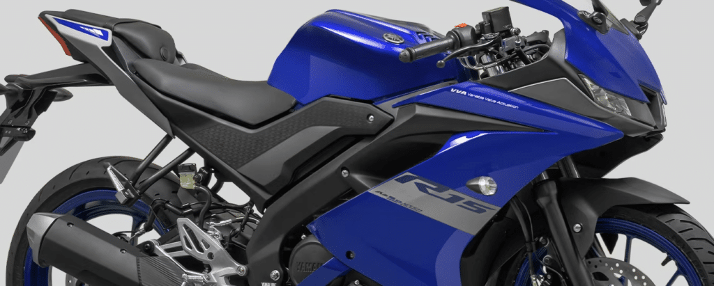 Yamaha lança esportiva mais barata tendo preço por volta de R$ 20 mil!