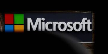 Lucro da Microsoft aumenta 10%, para R$ 124,3 bilhões no 2º trimestre