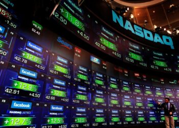 Monitor do Mercado promove live exclusiva sobre investimentos internacionais