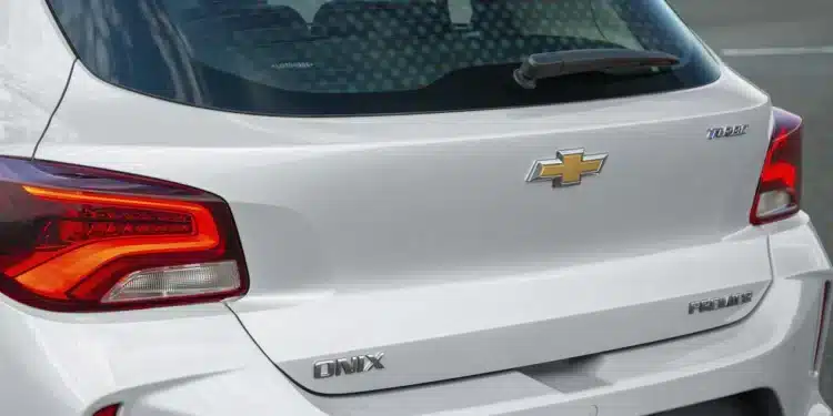 Quanto custa manter o modelo queridinho do brasileiro? Saiba o custo de um Chevrolet Onix