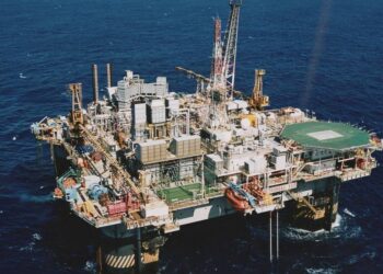 Prio negocia compra de 40% de campo offshore da chinesa Sinochem