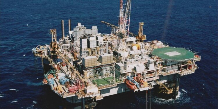 Prio negocia compra de 40% de campo offshore da chinesa Sinochem