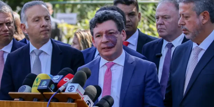 Reforma tributária não taxará Fiagro e FIIs, garante deputado Reginaldo Lopes