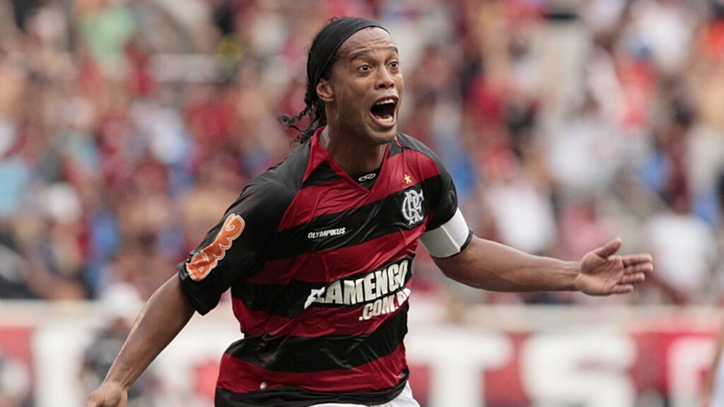 Bruxo da Fortuna: Ronaldinho Gaúcho Impressiona com R$ 550 Milhões