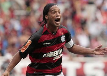 Ronaldinho Gaúcho impressiona a todos com seu império secreto