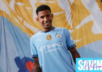 Manchester City anuncia a contratação de atacante da seleção brasileira por valor milionário