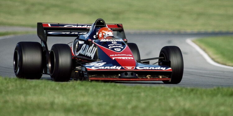 Qual era o salário de Ayrton Senna na Fórmula 1?