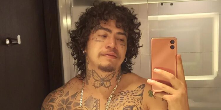 Whindersson Nunes: Mais rico que Neymar e Anitta? A fortuna secreta do humorista