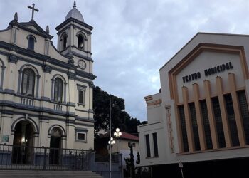 Um refúgio no interior de Minas Gerais: decidida a décima sétima melhor cidade do Brasil!