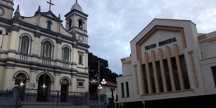 Um refúgio no interior de Minas Gerais: decidida a décima sétima melhor cidade do Brasil!