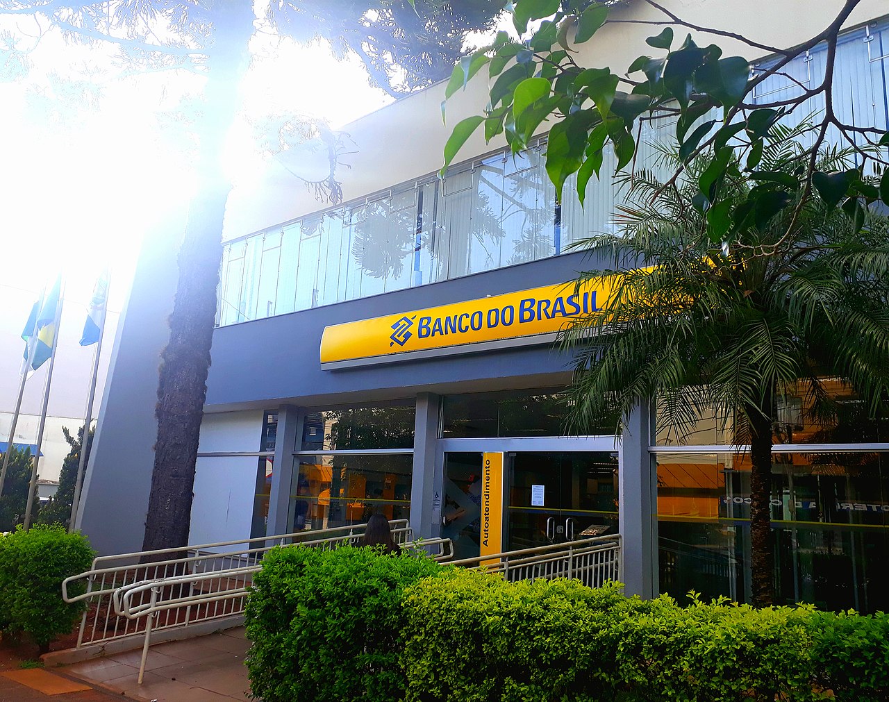 Banco do Brasil issues a statement to everyone who has a current and savings account!