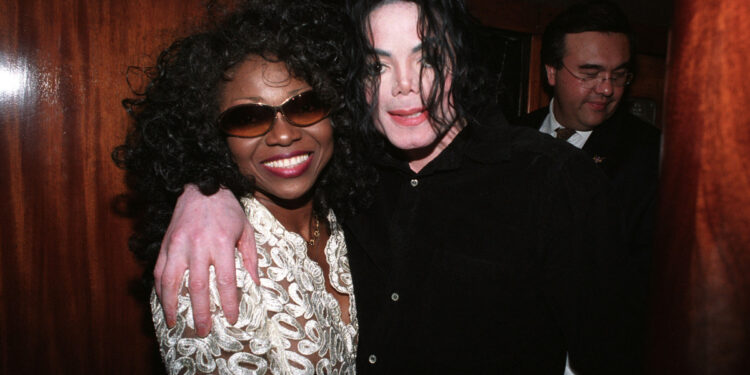 Músicas de Michael Jackson bate recorde mundial em leilão bilionário