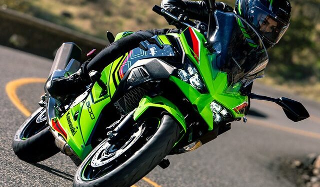 Lançamento da Kawasaki Z500 e Ninja 500: quanto custa o sonho de uma 500 cc?