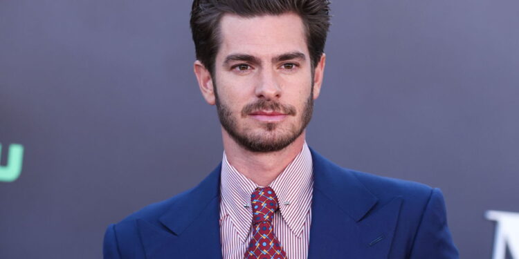 Andrew Garfield: Desvendando a Fortuna do Espetacular Homem-Aranha!