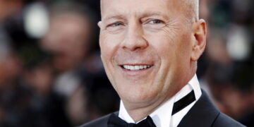 O astro que conquistou o mundo como herói de ação e acumulou fortuna e reconhecimento em Hollywood