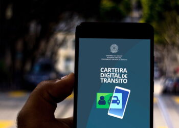 Por que a CNH Digital é essencial para motoristas em 2025