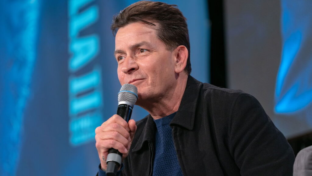 Charlie Sheen: Do Topo ao Abismo - A Montanha Russa Financeira de um Astro