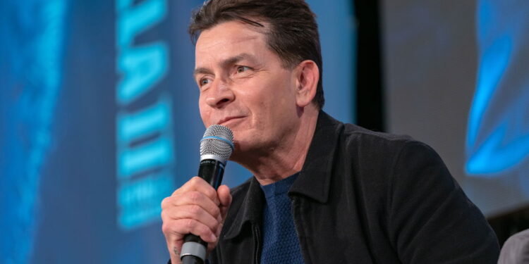 Charlie Sheen: Do Topo ao Abismo - A Montanha Russa Financeira de um Astro