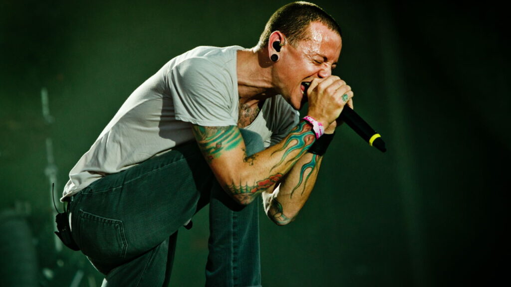 Chester Bennington: Quem Herdou a Riqueza do Vocalista do Linkin Park?