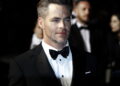 O império de Chris Pine, um dos rostos mais reconhecidos de Hollywood
