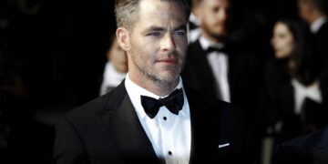O império de Chris Pine, um dos rostos mais reconhecidos de Hollywood
