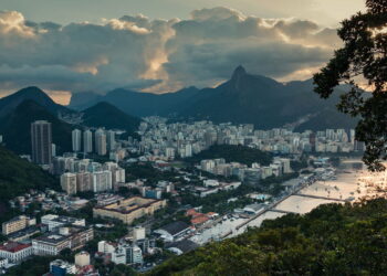 Os Enigmas de uma Cidade Isolada no Brasil que Poucos Conhecem!