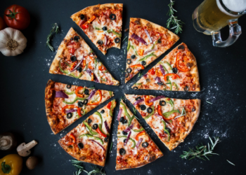 Pizzaria que fica no Brasil é declara a melhor de toda América Latina