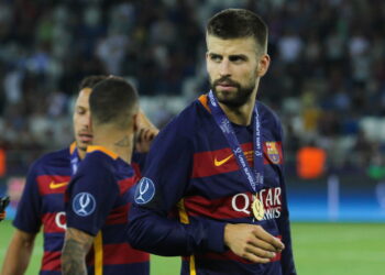 Gerard Piqué Impressiona com Patrimônio de 2,1 Bilhões! Conheça o Império do Ex-Zagueiro