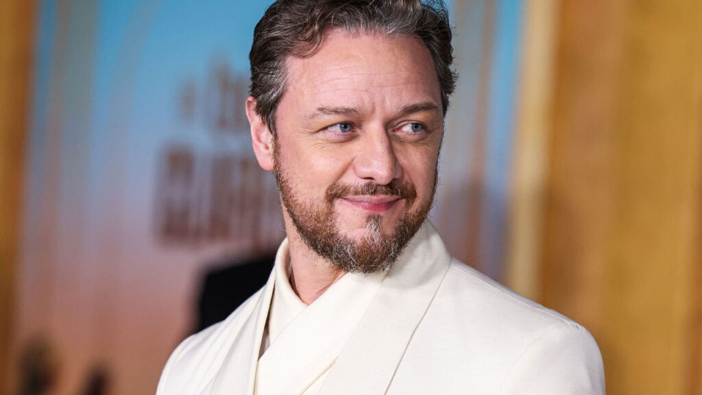 O Professor X dos Investimentos: A Fortuna SURREAL de James McAvoy