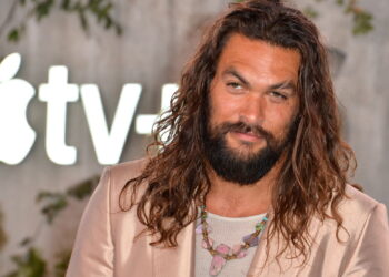 O império de Jason Momoa, o ator que fez sucesso como Khal Drogo e Aquaman
