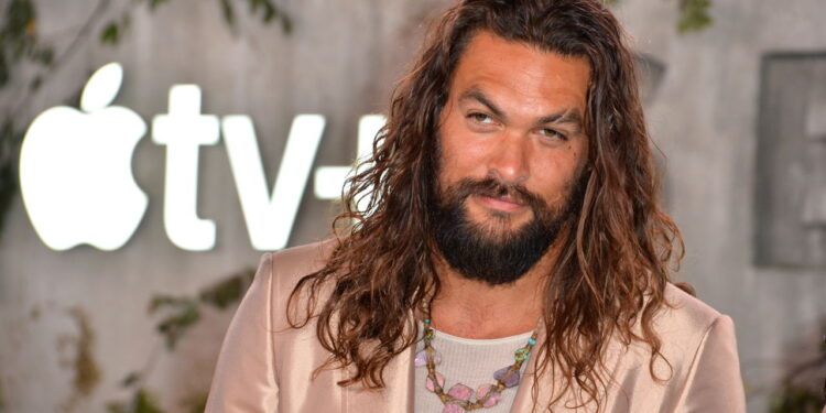 O império de Jason Momoa, o ator que fez sucesso como Khal Drogo e Aquaman