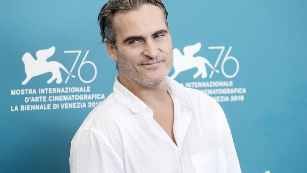 Quanto Vale um Oscar? A Verdadeira Fortuna de Joaquin Phoenix