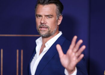 O império secreto de Josh Duhamel, o astro de Transformers
