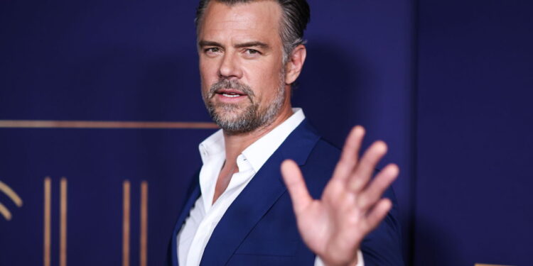 O império secreto de Josh Duhamel, o astro de Transformers