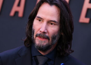 Fortuna Bilionária, Alma Simples: A Vida Surpreendente de Keanu Reeves