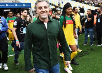 Luciano Huck impressiona com seu império bilionário escondido por trás da fama