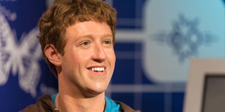 Os segredos de Mark Zuckerberg e o seu império de redes sociais