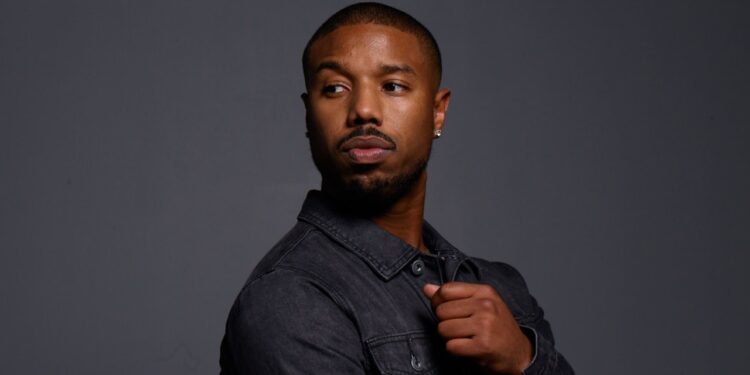 O Pantera da Fortuna: Michael B. Jordan e Seus 150 Milhões