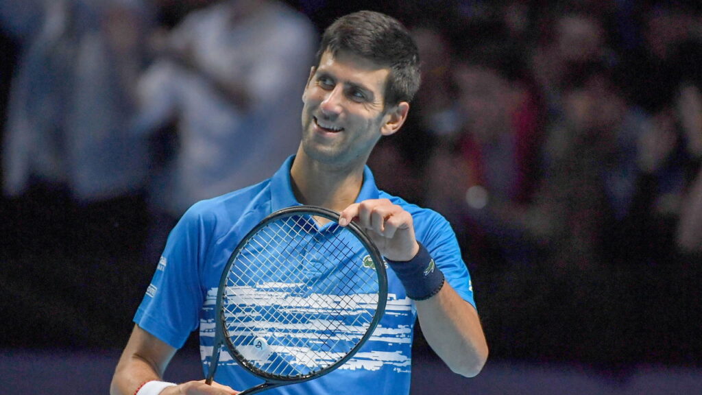 Novak Djokovic: Gênio do Tênis Impressiona com Fortuna Bilionária