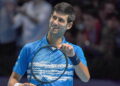 O império de Novak Djokovic, um gênio do tênis mundial
