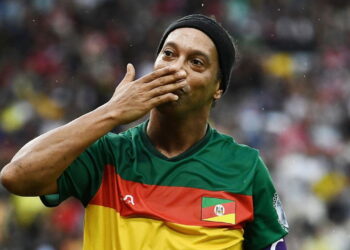 Ronaldinho Gaúcho: O Patrimônio de um Gênio do Futebol Mundial