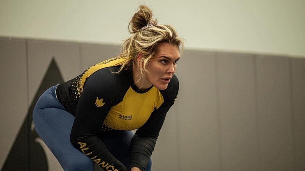 Jiu-Jitsu Milionário: Como Gabi Garcia Transformou sua Paixão em Fortuna