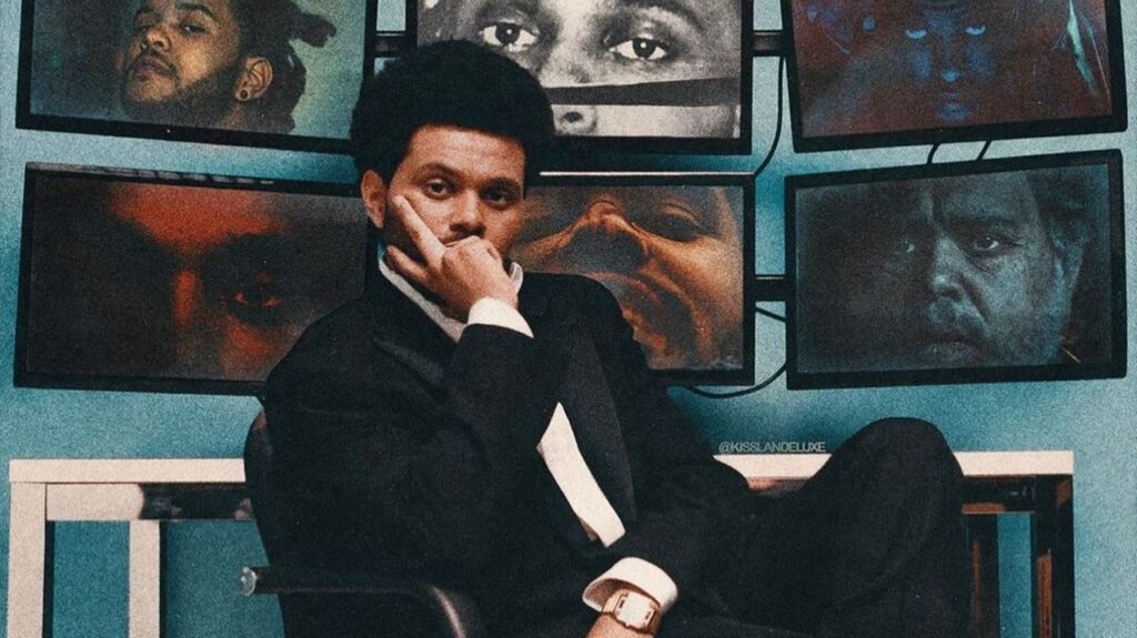 Músico e Magnata: A Dupla Face do Sucesso de The Weeknd