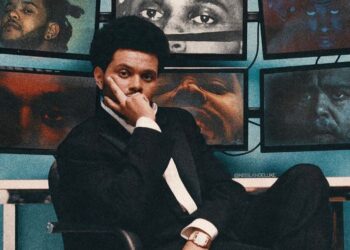 Saiba como The Weeknd foi do anonimato para o topo das paradas musicais