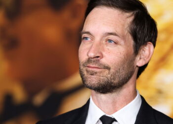 Os segredos de Tobey Maguire, Homem-Aranha favorito de Hollywood